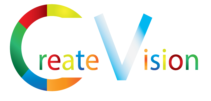 createvision logo